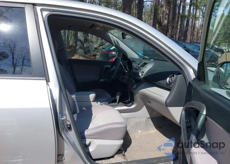 2008 Toyota Rav4 z USA, uszkodzony, nr VIN JTMBD33V085210344